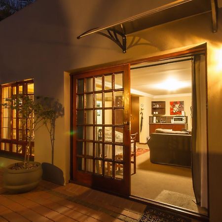 Blu Trea B&B Johannesburg Ngoại thất bức ảnh