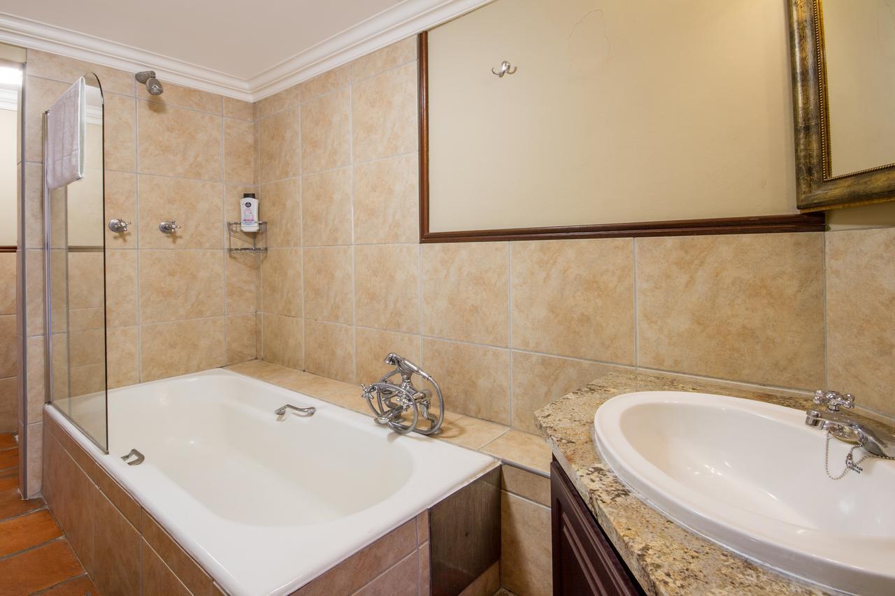 Blu Trea B&B Johannesburg Ngoại thất bức ảnh