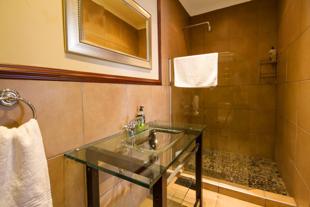 Blu Trea B&B Johannesburg Ngoại thất bức ảnh