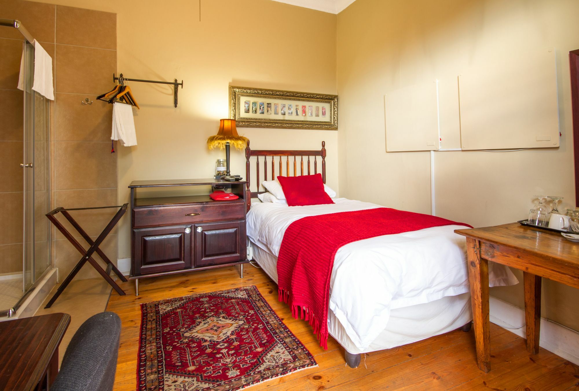 Blu Trea B&B Johannesburg Ngoại thất bức ảnh